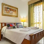A58 - Rocha Grand View In Portim * Portimao