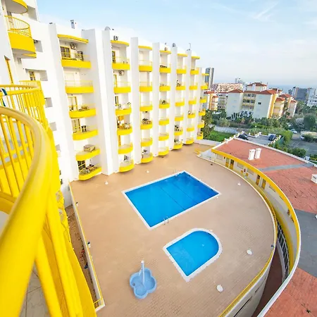 A58 - Rocha Grand View In * Портиман