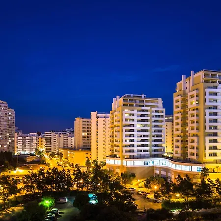 A58 - Rocha Grand View In Портиман
