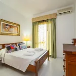 A58 - Rocha Grand View In Portim Appartamento