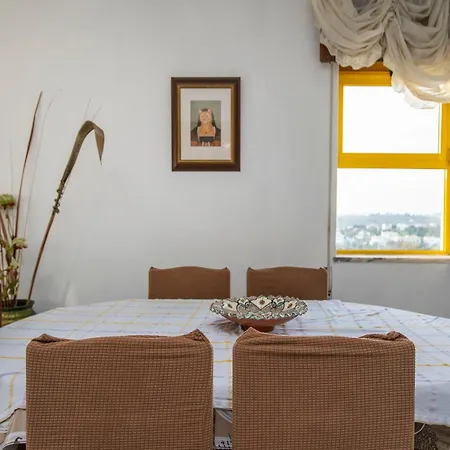 A58 - Rocha Grand View In