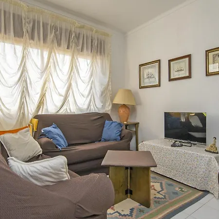 A58 - Rocha Grand View In Apartment *