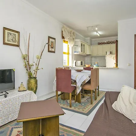 Apartment A58 - Rocha Grand View In *
