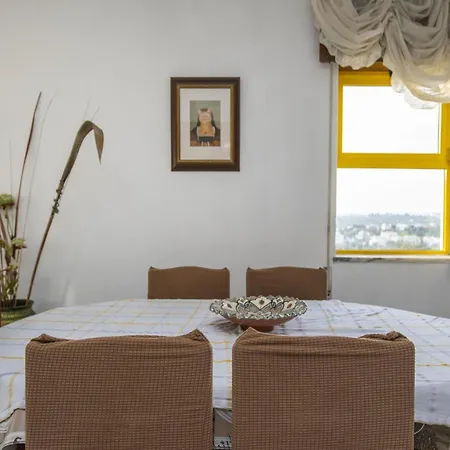 A58 - Rocha Grand View In Portimao