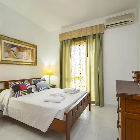 Apartment A58 - Rocha Grand View In