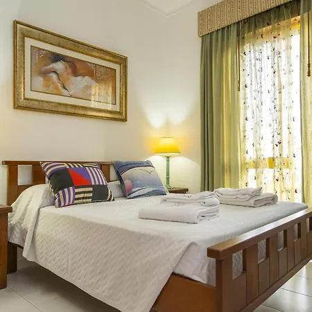 Apartment A58 - Rocha Grand View In