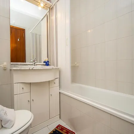 Apartman A58 - Rocha Grand View In