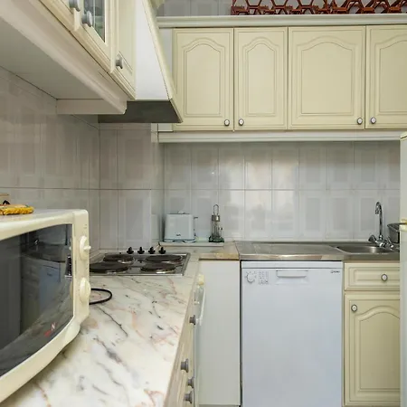 Apartman A58 - Rocha Grand View In *