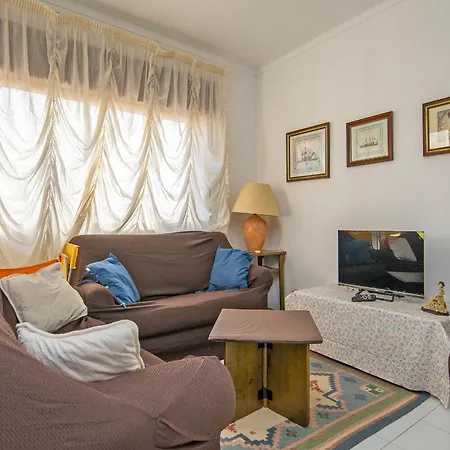 A58 - Rocha Grand View In Apartman *