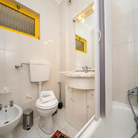 Apartman A58 - Rocha Grand View In *