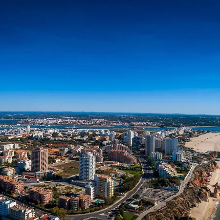 Apartman A58 - Rocha Grand View In