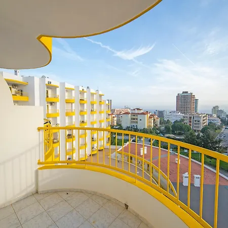 Apartamento A58 - Rocha Grand View In *