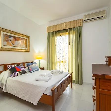 A58 - Rocha Grand View In Apartamento